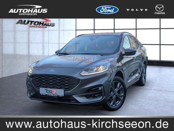 Ford Leasingangebot: Ford Kuga 2.5 Duratec PHEV Plug-In Hybrid ST-Line