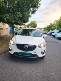 Mazda CX-5 - 2