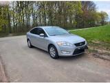 Ford Mondeo 2.0 Trend Trend - Ford Mondeo aus 2008: 2.0
