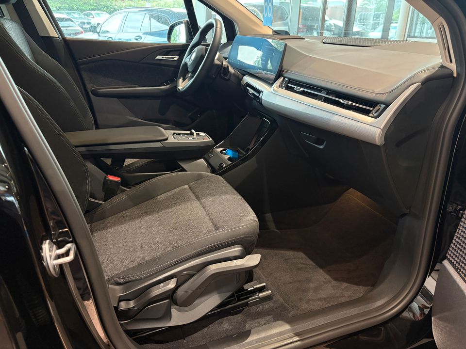 BMW 230 Active Tourer - Bild 27