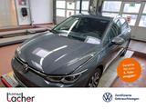 Volkswagen Golf Active 1.5 TSI,ACC,HUD,Navi,Kamera,LED
