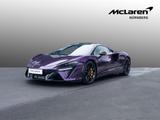 McLaren Artura Spider Performance/MSO/Electrochrom. roof - McLaren Artura Gebrauchtwagen