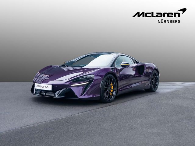 MCLAREN Artura