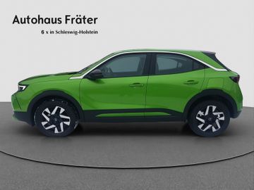 Fotografie 5 des Opel Mokka Elegance Kamera LED Sitzheizung PDC