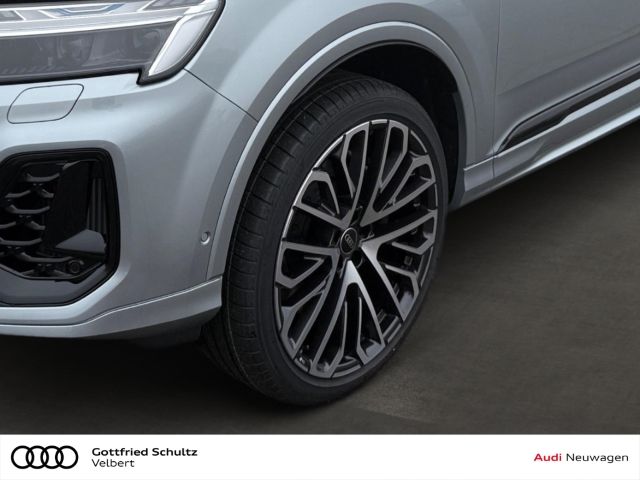 Audi SQ7 - Bild 9