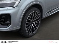 Audi SQ7 - Vorschau Bild 9
