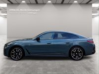 BMW i4 - Vorschau Bild 3