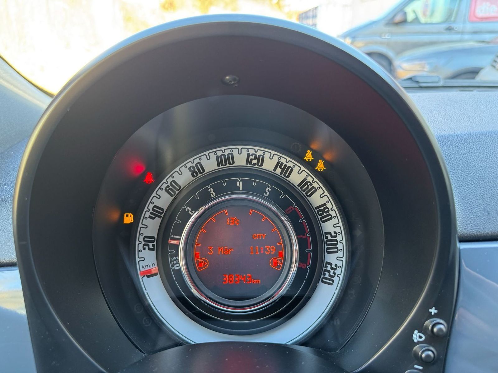 Fiat 500 - Bild 17