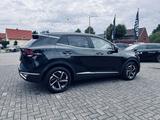 Kia Sportage 1.6 D DCT 2WD Vision Komfort Paket - Kia Sportage Jahreswagen mit Diesel-Antrieb