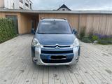 Citroën Berlingo HDi 110 FAP XTR *Wenig Km*Scheckheft* - Citroën Berlingo: Xtr