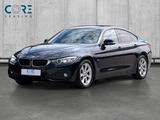 BMW 418d Gran Coupe M-Sport - BMW 418 Gebrauchtwagen