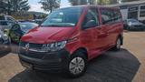Volkswagen T6.1 Transporter Caravelle Trendline F  9-Sitze - Volkswagen: Caravelle Transporter