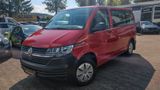 Volkswagen T6.1 Transporter Caravelle Trendline F  9-Sitze - Volkswagen: Transporter Caravelle