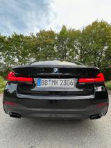 BMW 540i xDrive, M-Paket, Harman Kardon, HUD - BMW 540 in Stuttgart