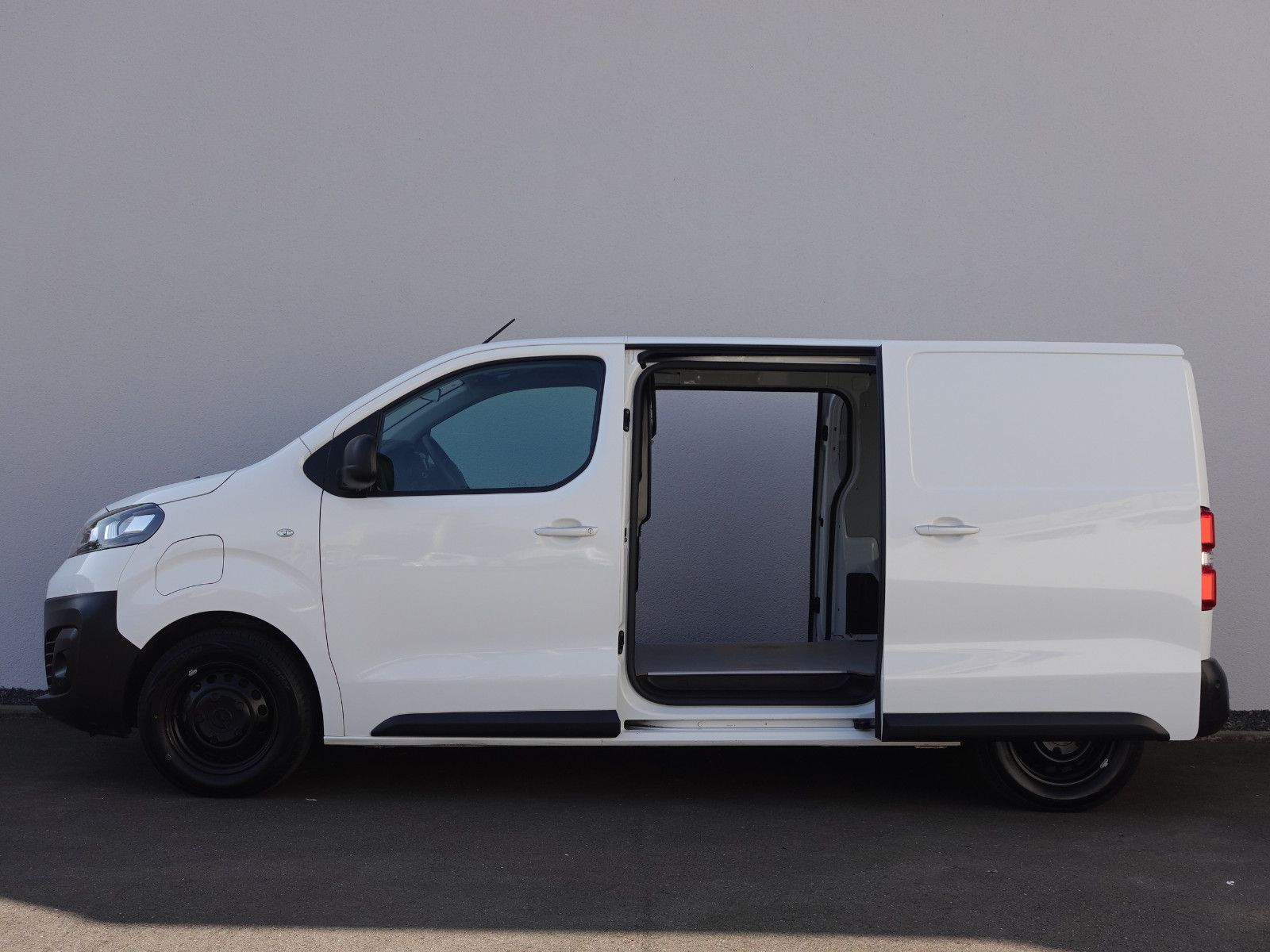 Fahrzeugabbildung Opel Vivaro-e Cargo Elegance 75kWh,Navi,Kamera,Sitzhz