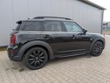 MINI Countryman S (Cooper) Cooper S ALL4 AT Cooper S - MINI Countryman Serie: Kleinwagen