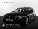 BMW 320 d Touring Klimaautom SHZ Temp PDCv+h DAB - BMW 320 Gebrauchtwagen in Wiesbaden