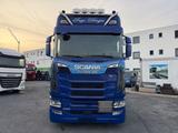 Scania S500 TopLiner Voll Klima Retarder TOP G.Zustand! - Angebote