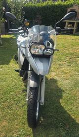 BMW F650 GS - Angebote