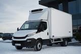 Iveco DAILY 65-170   / CHŁODNIA / AGREGAT XARIOS 300 /