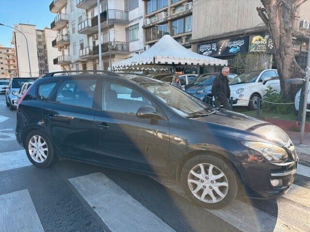 Hyundai i30 Gpl Uniproprietario 44000Km