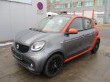 Smart ForFour forfour Edition #1 52 kW - Smart ForFour edition-1