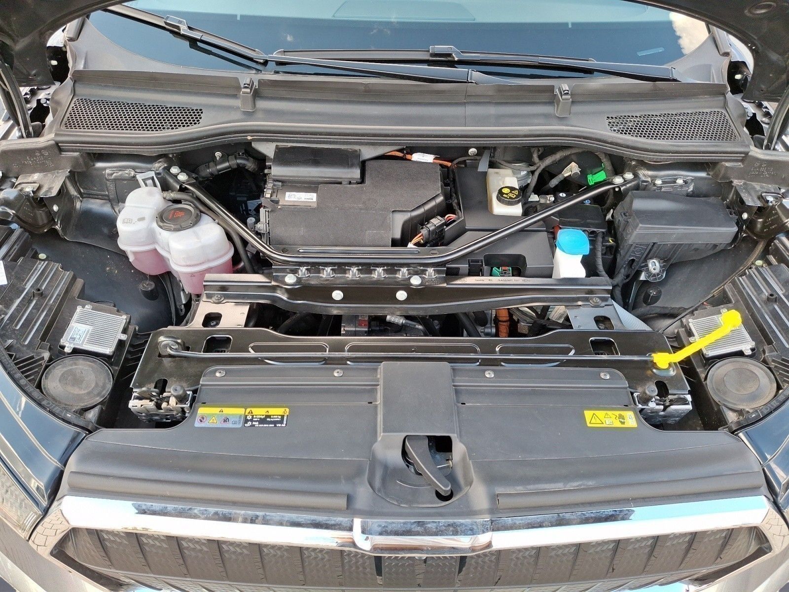 Skoda Enyaq - Bild 16