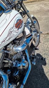 Harley-Davidson Dyna No Softail - Offers matching your search criteria