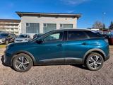 Peugeot 3008 BlueHDi 130 EAT8 Roadtrip Roadtrip - Peugeot 3008: Roadtrip