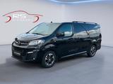 Opel Zafira Life Edition L - gebrauchte Opel Zafira Life aus dem Jahr 2023