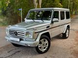 Mercedes-Benz G 350 BLUETEC/SPORTPAKET/SD/TOP/XENON/LEDER - Mercedes-Benz G 350: Bluetec