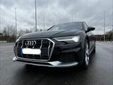 Audi A6 Allroad 45 TDI S *Matrix**STHZ*VOLL*5J Gar*