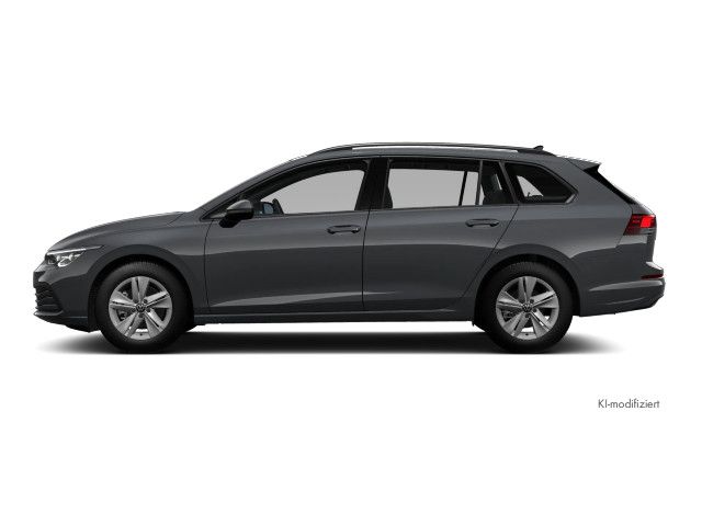 Volkswagen Golf - Bild 8