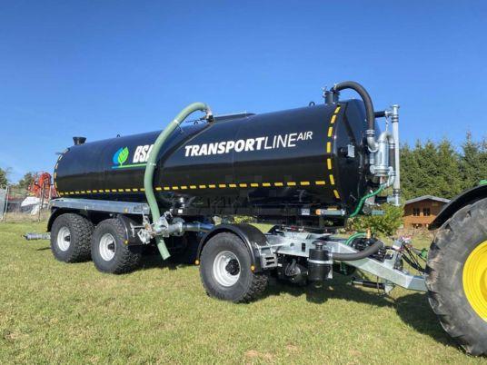 Andere TTW 260 Transportlin