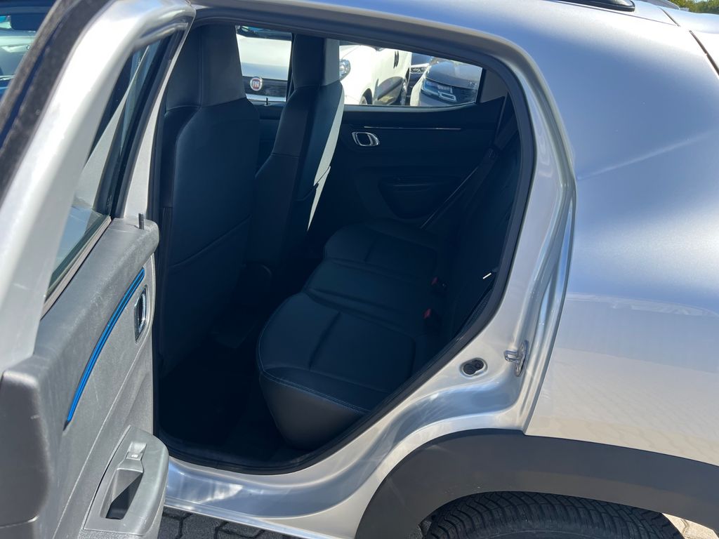 Dacia Spring Electric Comfort Dacia Spring Electric Comfort