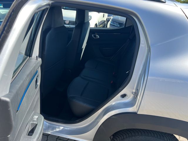 Dacia Spring Electric Comfort Dacia Spring Electric Comfort
