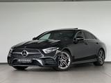 Mercedes-Benz CLS 350 AMG | NAVI| 360°| LUFT| ACC| SD| MULTIBE - gebrauchte Mercedes-Benz CLS 350 aus dem Jahr 2019
