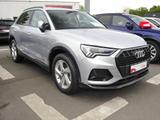 Audi Q3 35 TFSI advanced Navi AHK PDC Sitzheizung LED - Audi Q3 advanced mit Benzin-Antrieb