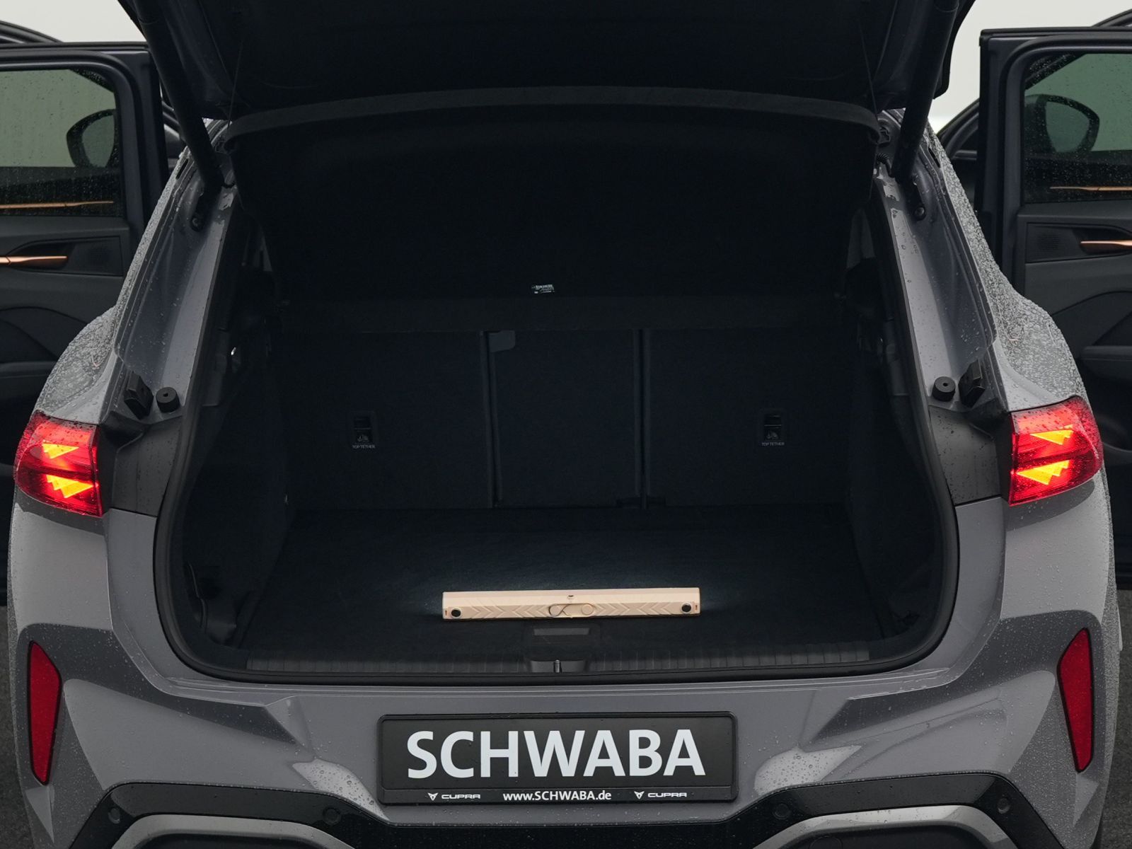 Cupra Terramar - Bild 15