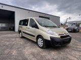 Citroën Jumpy HDi 165 FAP L2 Multispace Attraction - Citroën Jumpy: Multispace