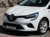 Renault Clio TCe 90 Zen 5-türig GJR,SHZ,EPH, Easy-Link - Renault Clio: Türig