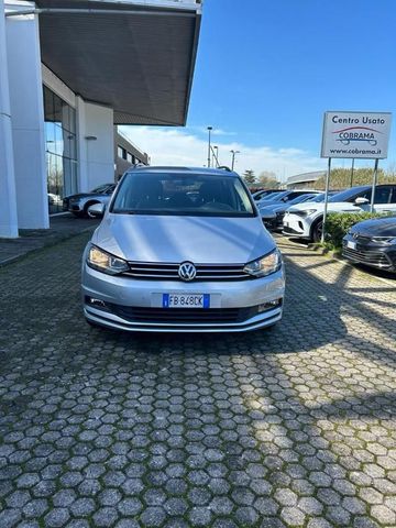 Volkswagen VOLKSWAGEN Touran 1.6 TDI Comfortline NEO PATENT