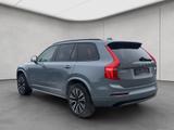 Volvo XC90 T8 AWD Recharge Ultimate-Dark 7S Glasd Head - Volvo: Awd