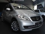 Mercedes-Benz A 170 BLUEEFFICIENCY - Mercedes-Benz A 170 aus 2009