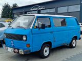 Volkswagen T3/Camping/Luft/Wohnmobil/