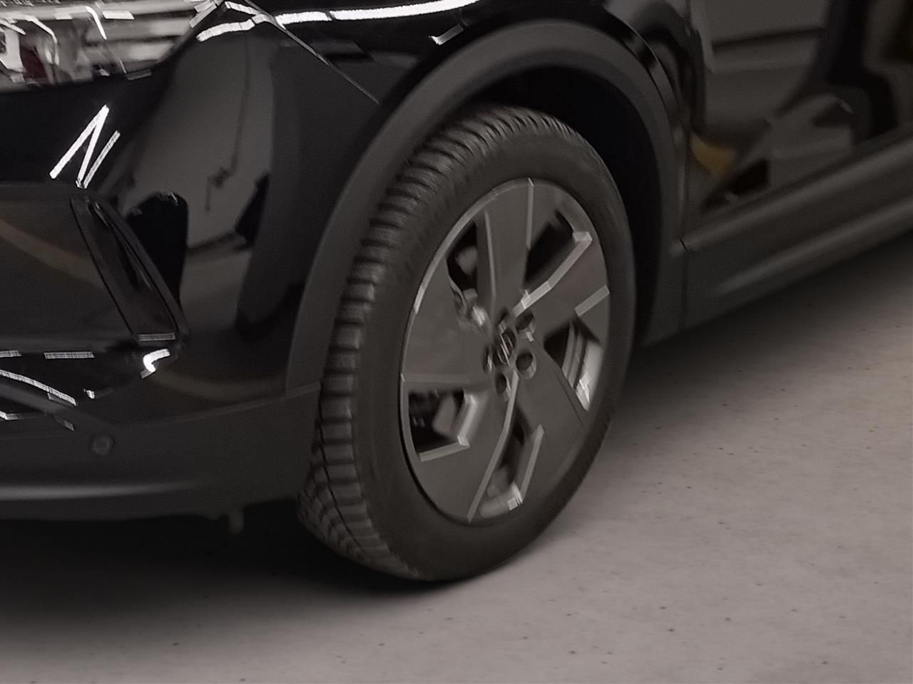Fahrzeugabbildung Opel Grandland GS MildHybrid 107KW 6e-DCT