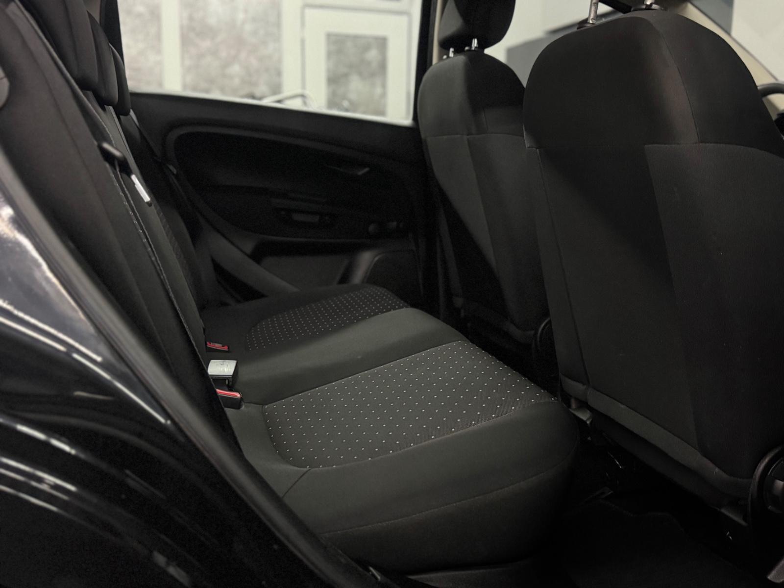 Fiat Grande Punto 1.4 / 1. Hand / Garantie