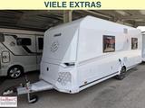Knaus Yaseo 500 DK Gas+Plus Paket + Lounge - Knaus Yaseo 500 DK