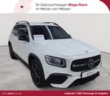 Mercedes-Benz GLB 250 8G-DCT AMG Line M Bux Navi SHZ - Mercedes-Benz GLB 250 Gebrauchtwagen