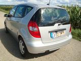 Mercedes-Benz A 160 BlueEFF. TÜV-AU 05-2027 aus München Nord  - gebrauchte Mercedes-Benz A-Klasse aus dem Jahr 2011